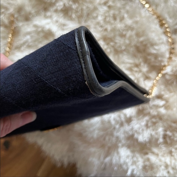 Chanel clutch - Picture 6 of 14